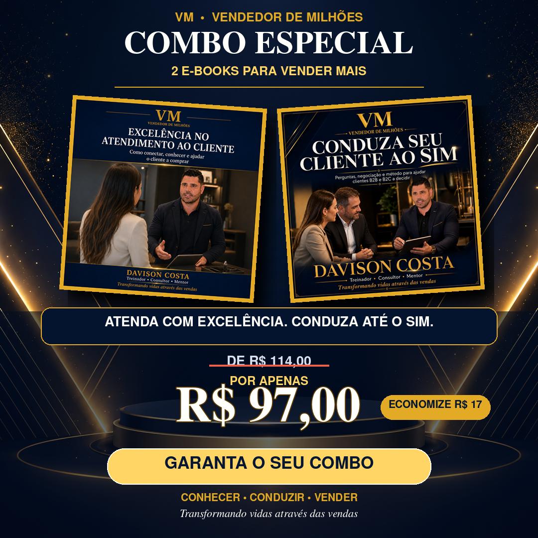 COMBO ESPECIAL