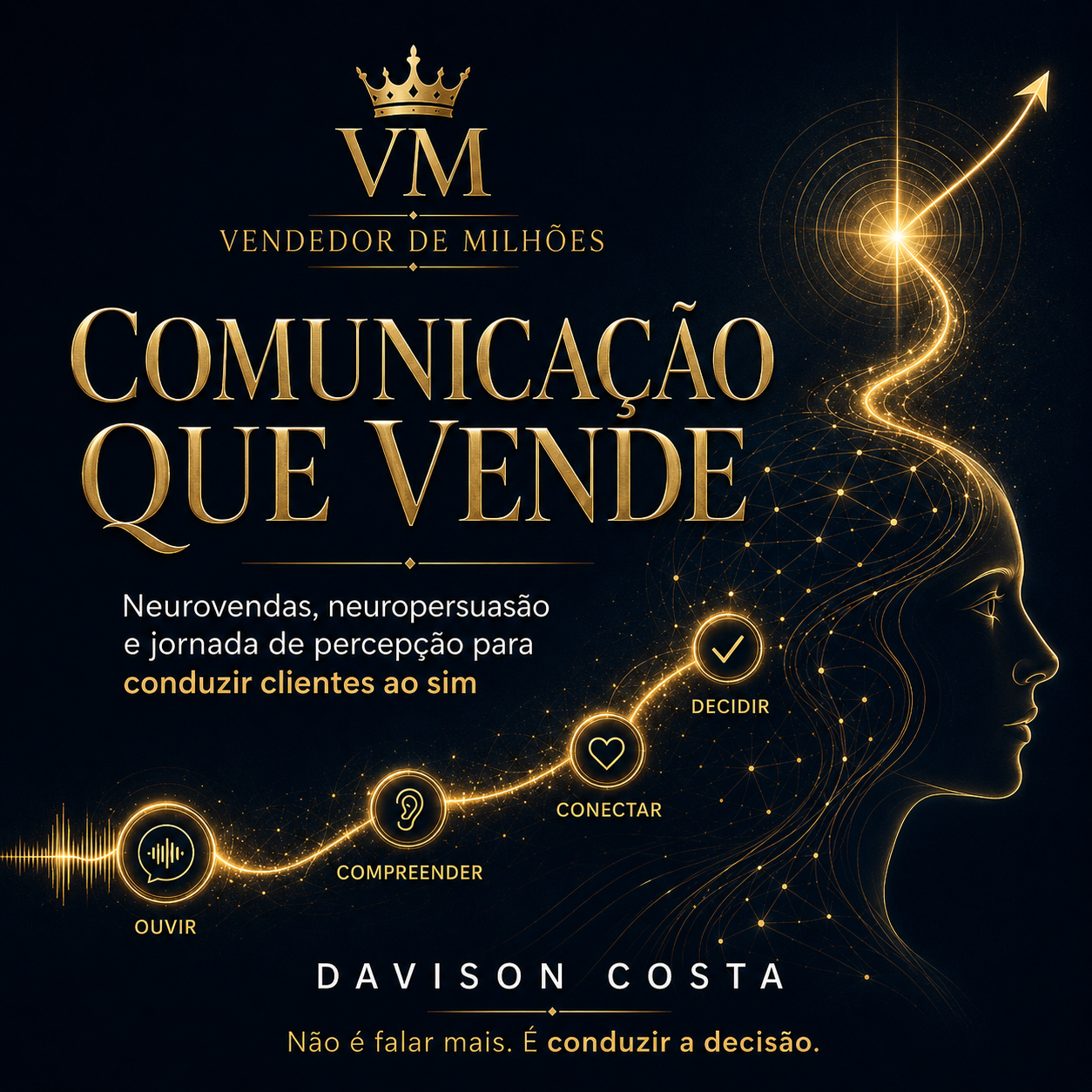 COMUNICACAO QUE VENDE